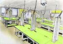 Polskie laboratoria wymieniają sprzęt