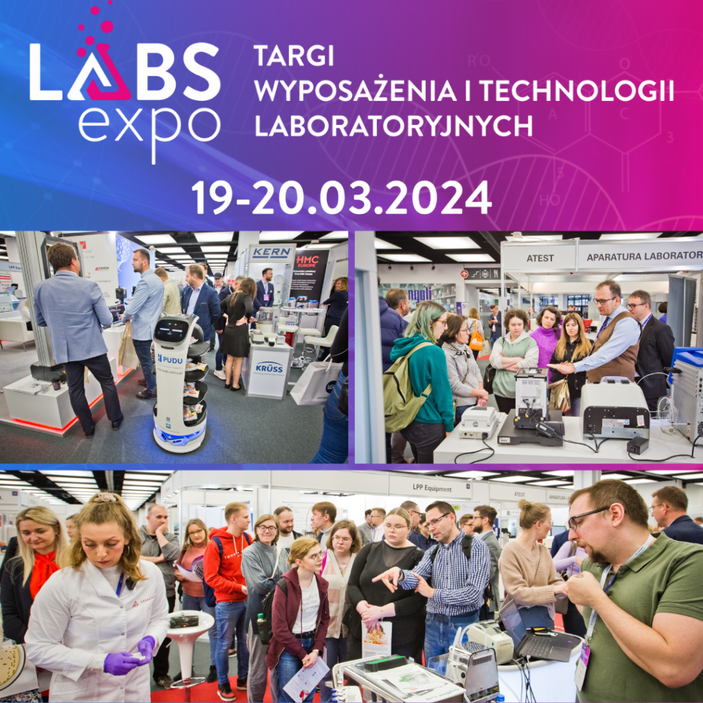 Labs Expo 2024