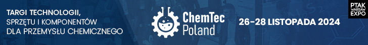 ChemTec Poland, targi, laboratoria