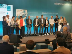 Cleanzone - targi pomieszczeń czystych