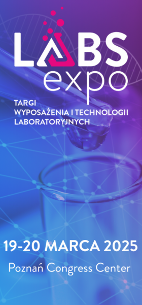 targi laboratoryjne Labs Expo