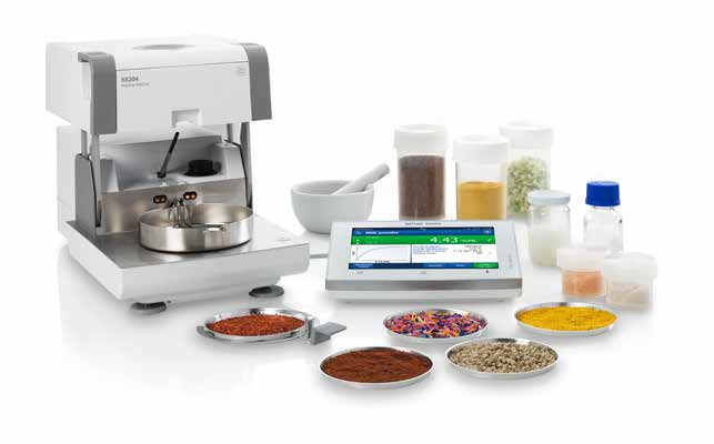 Mettler HACCP - 9