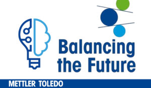 Mettler Toledo - Balancing The Future / podcast