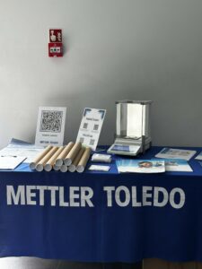 Mettler Toledo