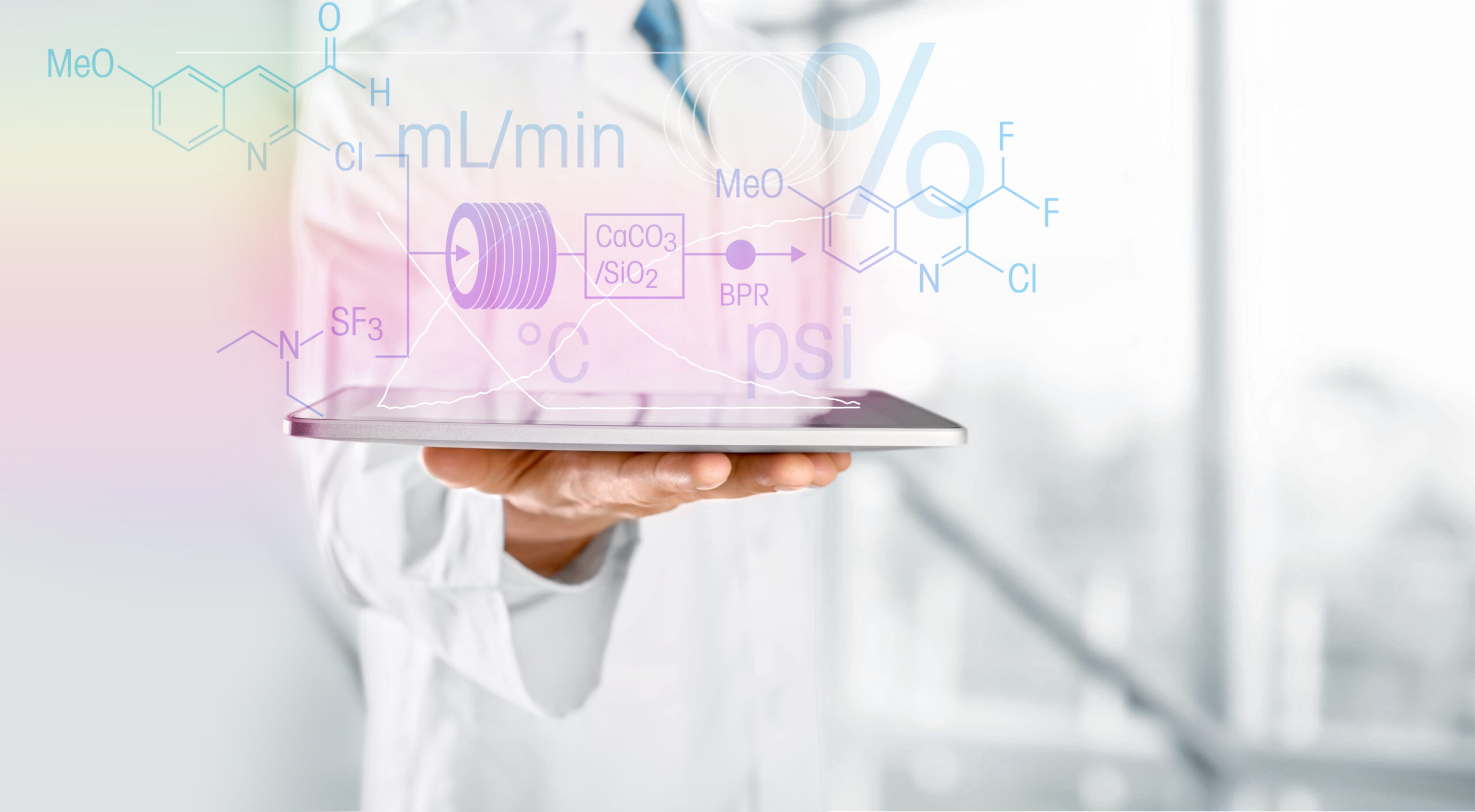 Mettler Toledo big data