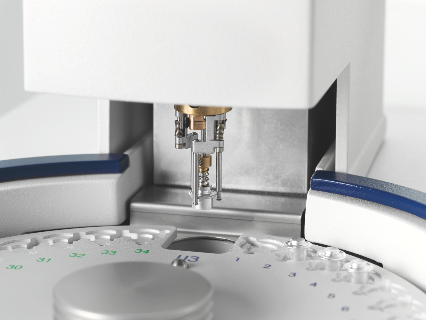 Mettler Toledo, Webinar online: Analiza termiczna materiałów zmieniających fazę