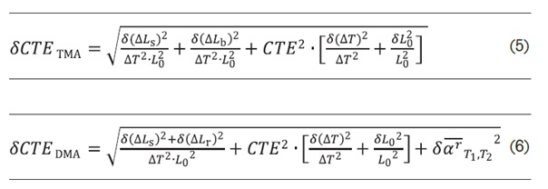 TGA, DSC, DMA, Mettler Toledo