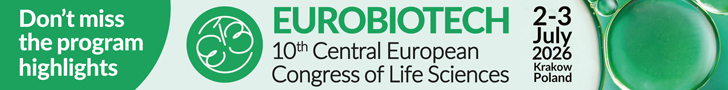 Eurobiotech 2026