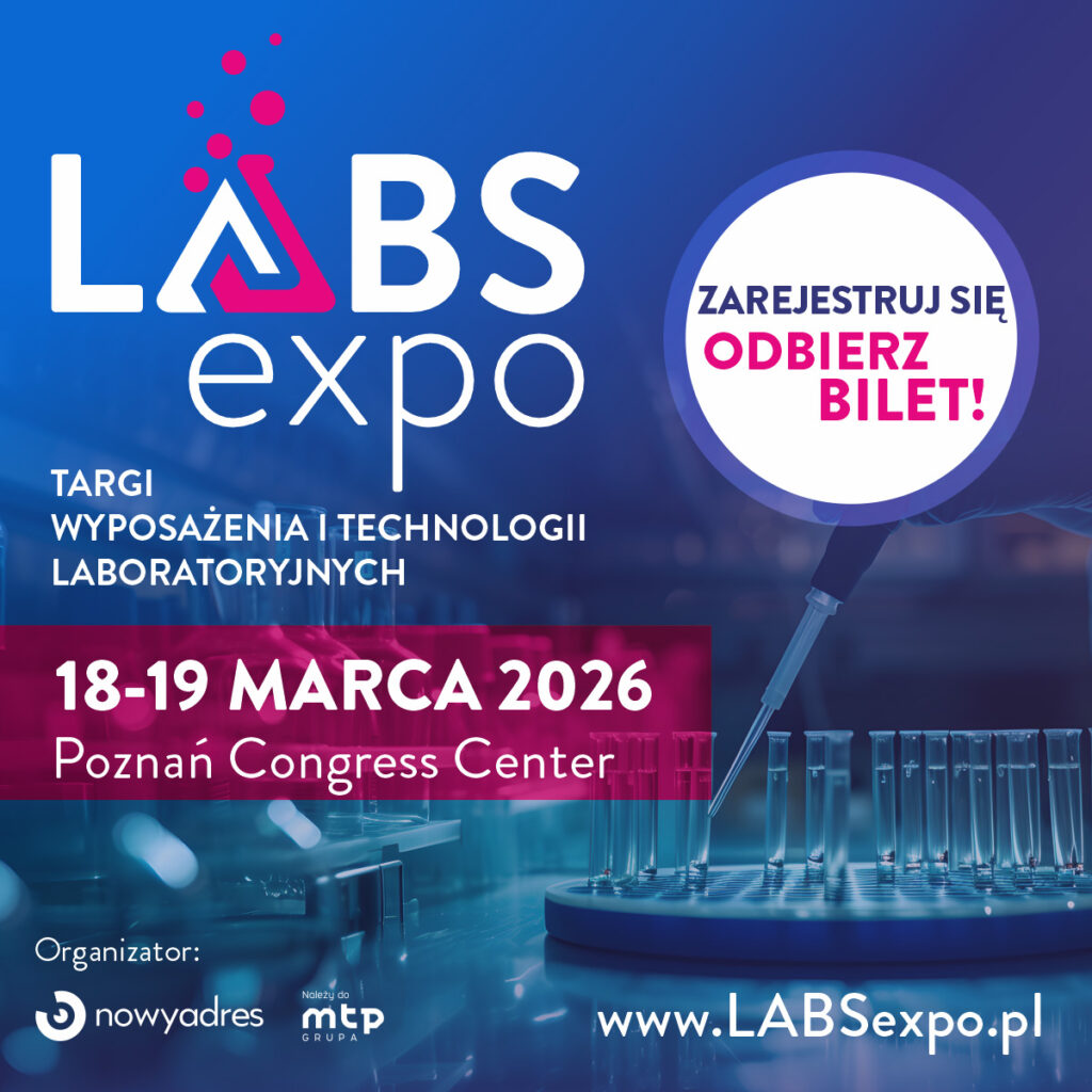 Labs Expo 2026 - bilet