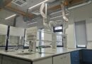 Projektowanie laboratorium