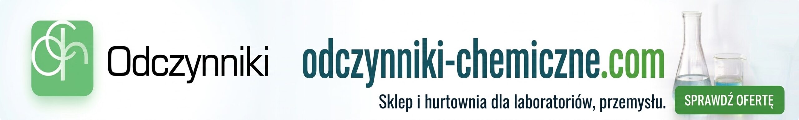 Odczynniki chemiczne